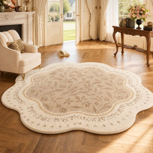 Anti-slip Deluxe Floor Pad