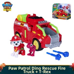 Paw Patrol | New Movie 3 Rescue Vehicle Childrens Toy