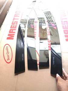 TALANG AIR BALENO NEXT G FLAT