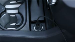 🥇✅SG READY STOCK✅Baseus Lighter Splitter 95W Dual USB Car Charger Adapter for Phone Dash Cam Charging