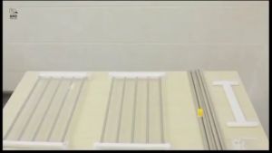 Microwave Storage Rack Rak Portable Serbaguna 2 Susun