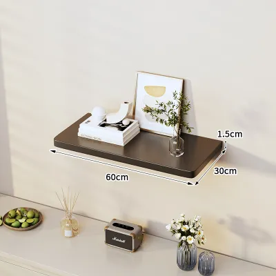 Ruoshi | Invisible Floating Wall Shelf