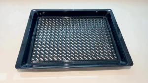 Bosch Accessories 17007163 AirFry Grill Tray