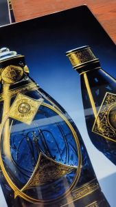 HIMALAYA40*40cm Bedroom Dining Room Living Room Office Hotel ART DECORATIVE Paintings DESIGN