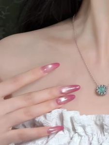 WU YUE JEWELRY | Exquisite Small Batch Design S925 Silver Necklace New Chinese Style Pendant