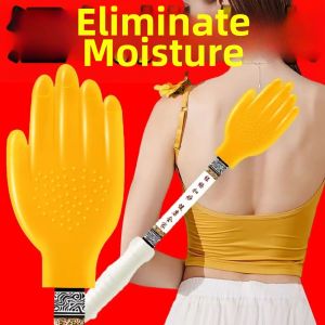 Gua Sha Silicone Massager