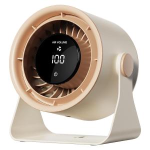 AIRMATE | Quiet Powerful Dual-use Fan Wall/Desktop