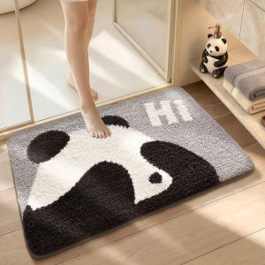 Dajiang | Water Absorbing Non Slip Bathroom Mat