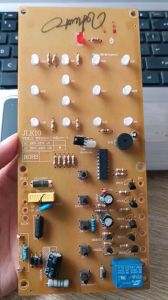 Bo mạch điều khiển quạt phun sương Kangaroo HYB55