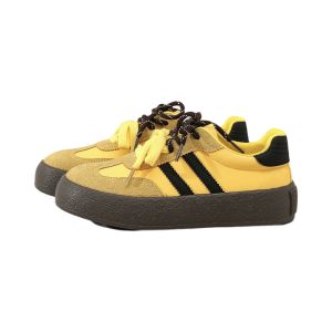 Semir | Giày Thể Thao Đế Dày Màu Vàng cho Phụ Nữ