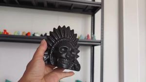 Prank Aztec Death Whistle  Aztec Death Whistle Aztec Whistle