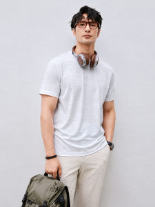 PERDONTOO | Cool Tech Short Sleeve Men T-shirt