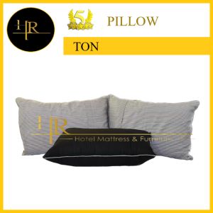 HR TON Pillow HR Home Delivery Malaysia