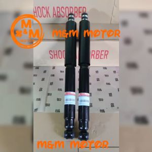 SHOCKBREAKER DEPAN MITSUBISHI PS120 / PS 120 ORIGINAL MITSUBISHI ASLI SHOCK SOK