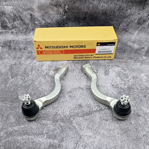 TIE ROD ROT MITSUBISHI TRITON PAJERO 1SET KIRI KANAN