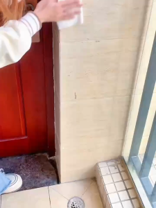 Realmpetz Retractable Baby Gate Pagar Baby Safety Gate Stairs Pagar Budak Baby Safety Pet Gate baby door gate  宠物护栏婴儿围栏