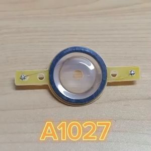 kimphat  วอยซ์แหลมจาน 25.5 มิล  แหลมจาน4นิ้ว  วอยซ์ PEN ใหม่่ล่าสุด