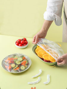 Khăn Bảo Quản Thực Phẩm Dùng Một Lần 50 Cái Khăn Bảo Quản Bát Đựng Thức Ăn Trưa Khăn Bảo Quản Dùng Một Lần Dùng Cho Gia Đình