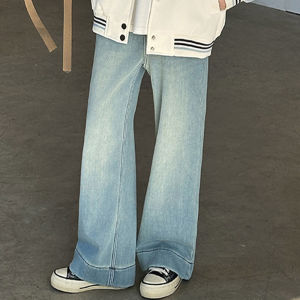 2026 New Spring Autumn Girls Korean Style Fashion Casual Baseball Jacket