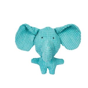 VOA | Durable & Sound-Producing Dog Toy for Small Puppies