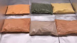 💗🙋‍♀️💗江大和风 番茄味外撒粉 膨化食品调味料休闲小食品薯片薯条配料