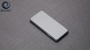 Ibywind Samsung Galaxy A22 5G [2PCS Pack] Tempered Glass Screen Protector With Easy Install Kit