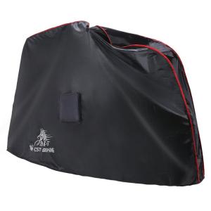 West Biking | Dust-proof Sun-shielding Bicycle Cover