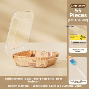 COOKER KING | Air Fryer & Oven Baking Oil Paper