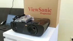 Proyektor Viewsonic PJD5153
