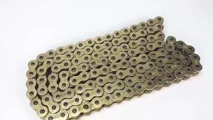 DID O-Ring 520 525 530 428 Chains 120 136 Links Motorcycle Chain Oil Seal Chain for Yamaha Suzuki Dirt Bike ATV Quad Motocross