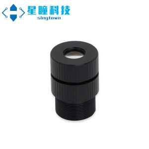 SingTown OpenMV Super Telephoto Lens M12 25mm Genuine-See Further Apply to OpenMV4 Cam H7 / OpenMV4 Cam H7 Plus / OpenMV3 Cam M7