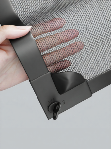 ZTION | Magnetic Mosquito Preventive Curtain