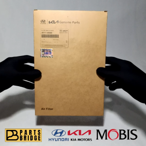 Air Filter for Hyundai Tucson (2005-2010 ) 28113-08000 Genuine Parts