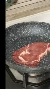 Medical Stone Non-Stick Frying Pan: A Comprehensive Guide