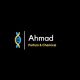 Ahmad parfum & chemical