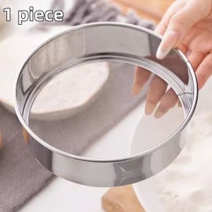 Semi-Automatic Sifter Household Use