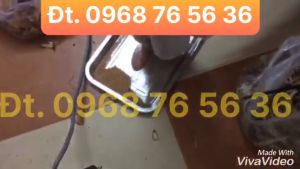 Máy nghiền dược liệu (6 BÚA 3KW) xay tam thất thuốc bắc thảo dược ngũ cốc sâm hàn