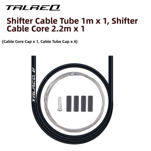Trlreq | Versatile Bicycle Shifting Cable Inner and Outer Tube