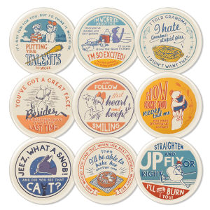 Nhãn Dán Tủ Lạnh Hoạt Hình Totoro Băng Đô Phim Hoạt Hình Kikis Delivery Service Huy Hiệu Đồ Chơi Trái Tim Quà Tặng