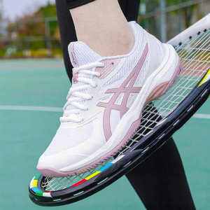 ASICS | Womens Fall/Winter GEL-GAME FF Non-slip Training Tennis Shoes