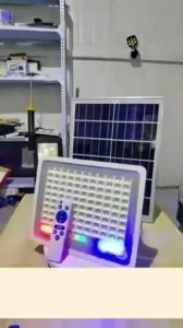 Solar flood light solar light IP67 Waterproof solar outdoor light heavy duty 250W 400W 600W 800W 1000W solar lamp outdoor solar street light automatic night light with remote control
