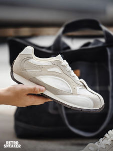 MRA | Breathable Thick Sole Men Running Shoes