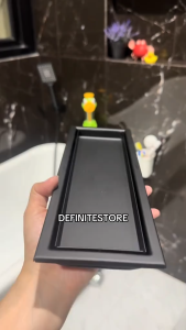 Floor Drain Panjang Saringan Kamar Mandi Full Stainless SUS 304 Anti Karat & Serangga