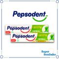 PASTA GIGI ODOL PEPSODENT COMPLETE 8 HERBAL DAUN SIRIH JERUK NIPIS 75gr MURAH MAKASSAR. 