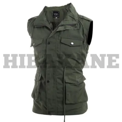 Jaket rompi/rompi pria/rompi motor/rompi parka/jaket pria/jaket motor/rompi