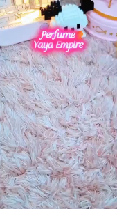YAYA EMPIRE PERFUME 10ML TrIal Set / YAYA PERFUME TRIAL 1OML/ READY STOCK