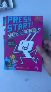ใหม่14เล่ม/ชุดกดภาษาอังกฤษเริ่มต้น!Super Rabbit Boy Reading Edition Scholastic Branches Children Cartoon For Kid Books