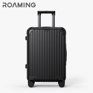 ROAMING | High Aesthetic Large Capacity Suitcase 20 Inch
