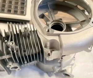 ชุดเสื้อสูบ+ลูกสูบ GX35 เสื้อสูบเครื่องตัดหญ้า 4 จังหวะ ครบชุด พร้อมใช้ อะไหล่ เครื่องตัดหญ้าอย่างดี