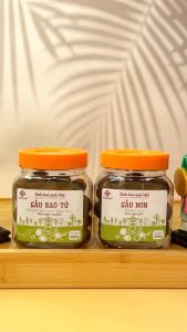 Ô Mai (Xí Muội) Sấu Bao Tử Hộp 200g - Vị Chua Cay Giòn
